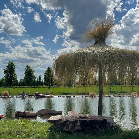 Complejo Koi Daire General Alvear  Dış mekan fotoğraf