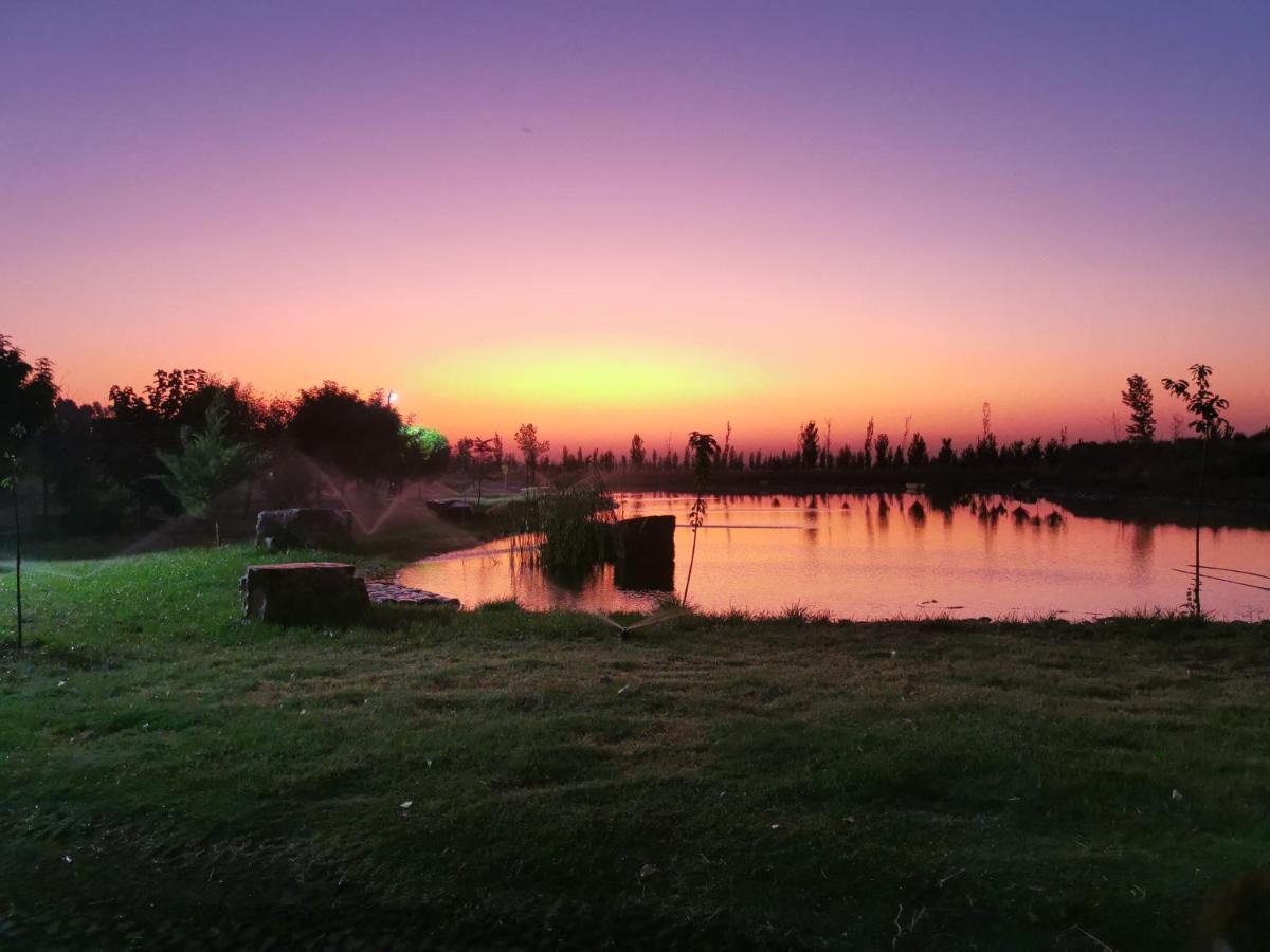 Complejo Koi Daire General Alvear  Dış mekan fotoğraf